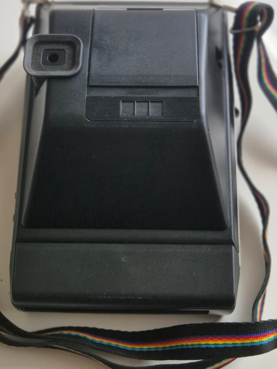 Kodak EK160-EF instantkamera - 3