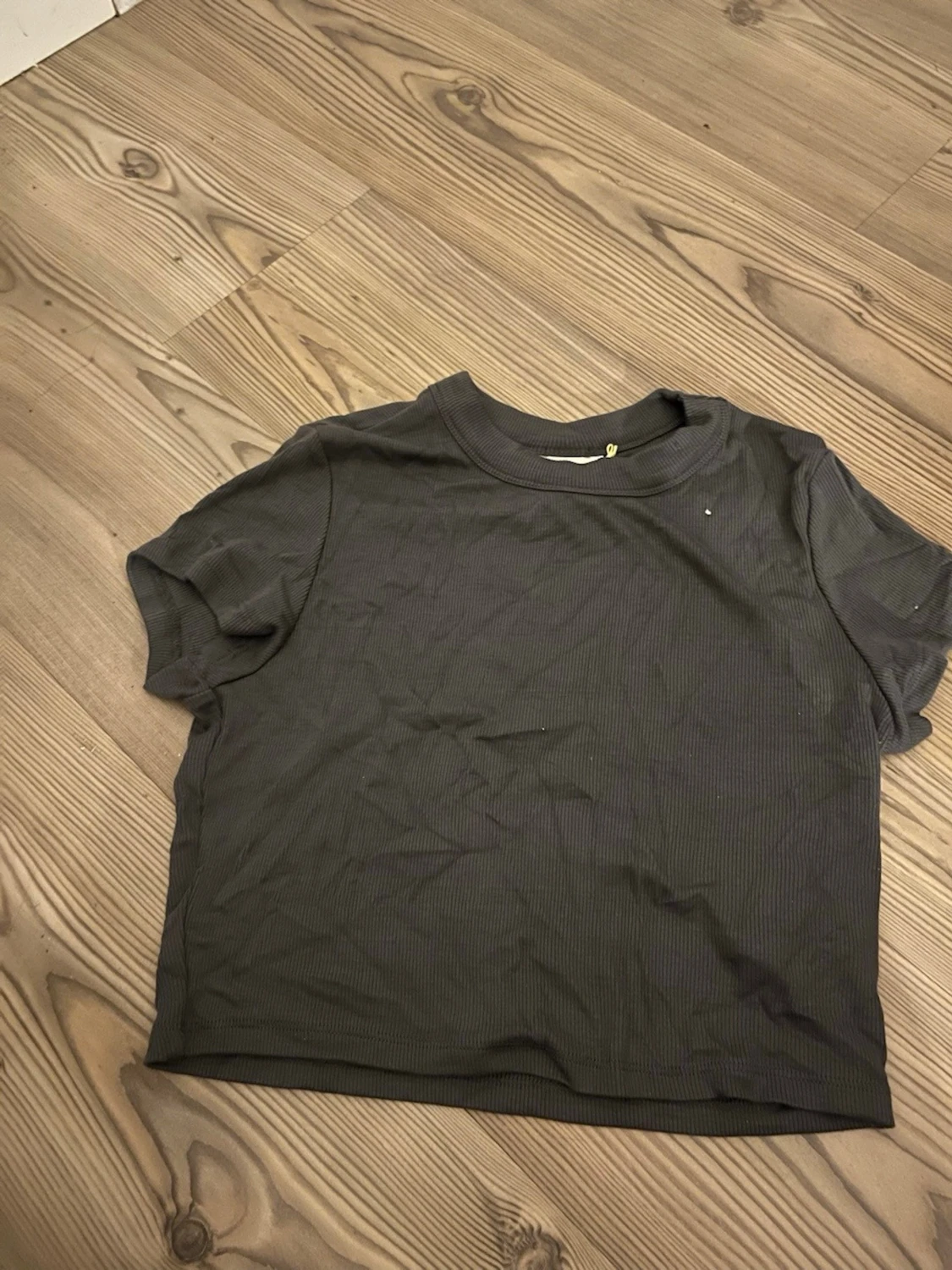 Pack av basic tröjor  - 2