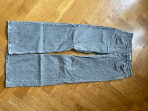 Nakd jeans  - Jeans från nakd! Helt oanvända, lågmidjade wide 