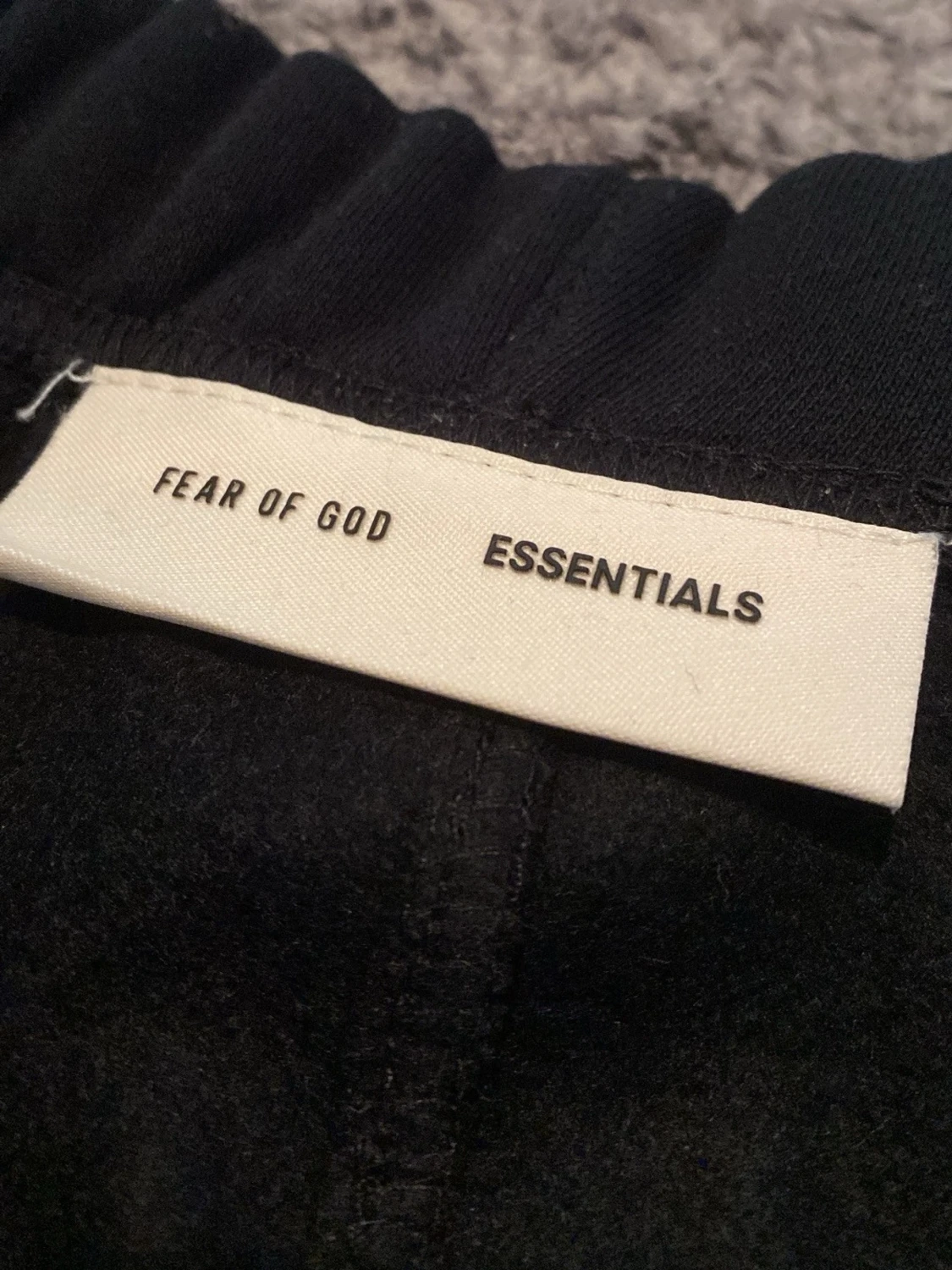 Essentials shorys - 2