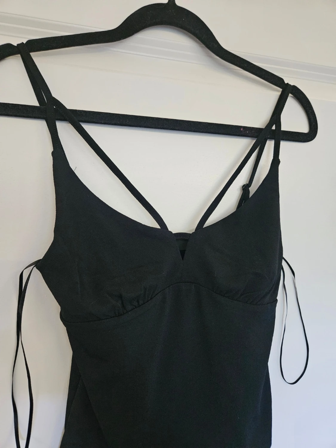 Linnetopp Bikbok XS - 1
