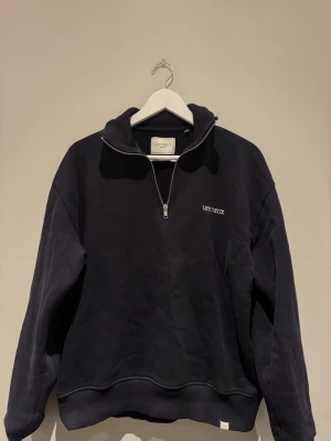  Les Deux - Les deux zip up i fint skick använd fåtal gånger storlek S