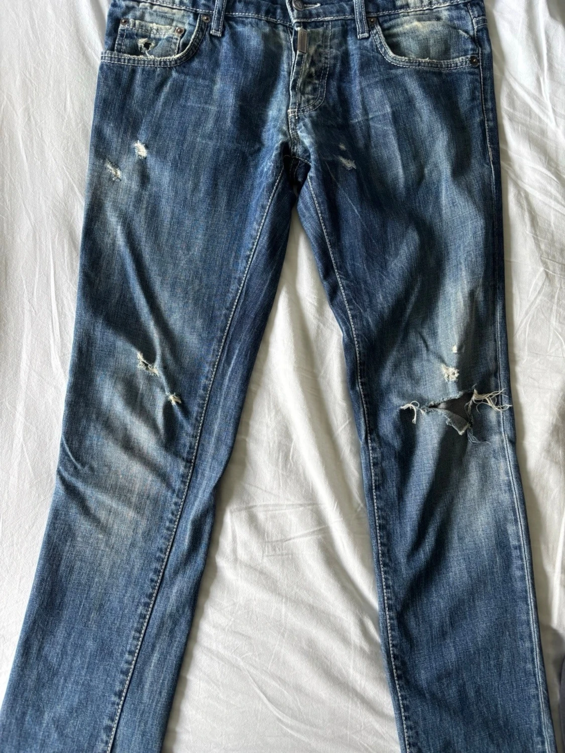 Jeans - 2