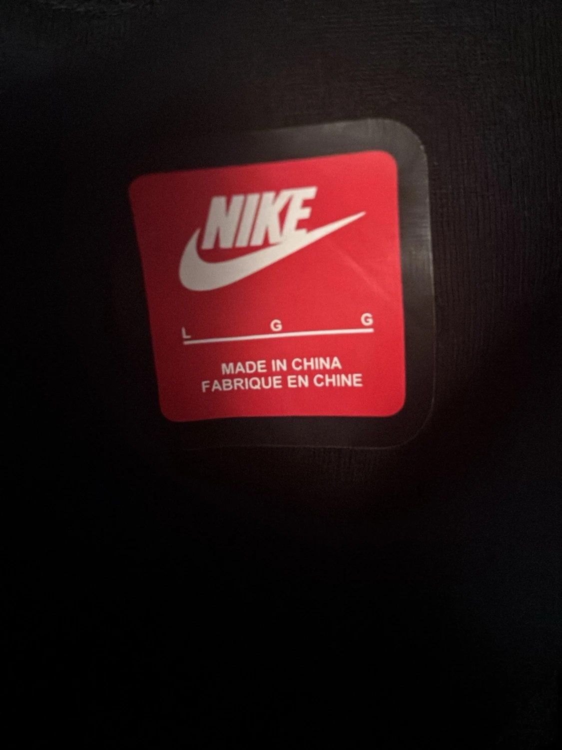 Nike tech reflective shorts - 3