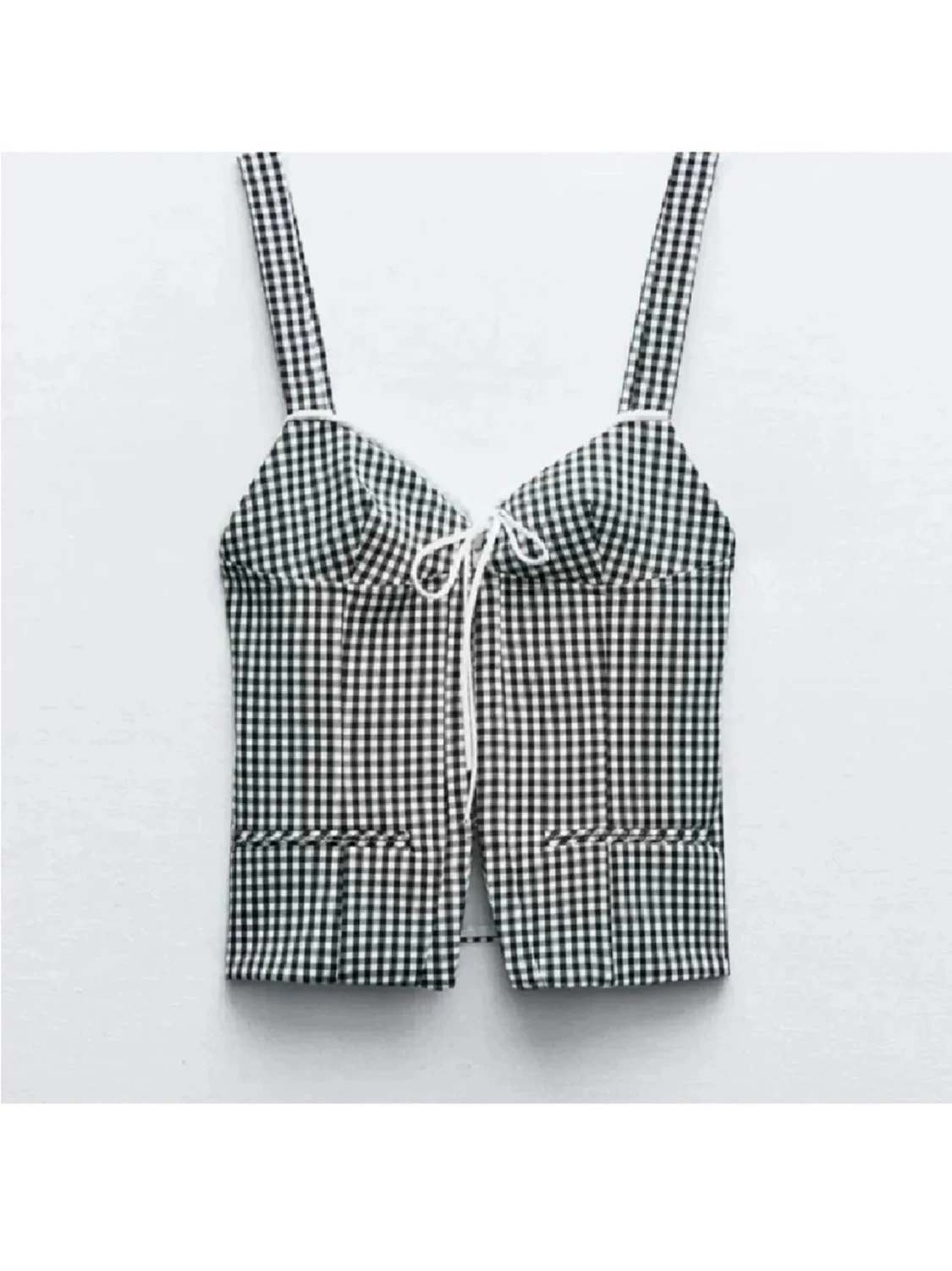Zara topp  - 1