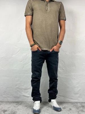 Replay jeans  - Ett par riktigt snygga jeans från Replay i storlek W28 L32 i modellen Anbbas Hyperflex 