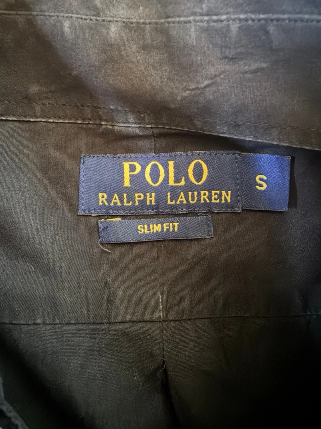 Polo Ralph Lauren skjorta - 2