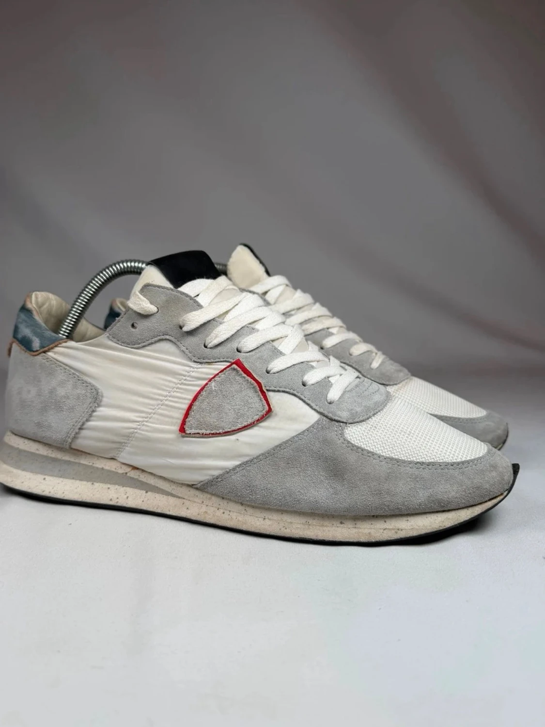 Philippe Model  - 2