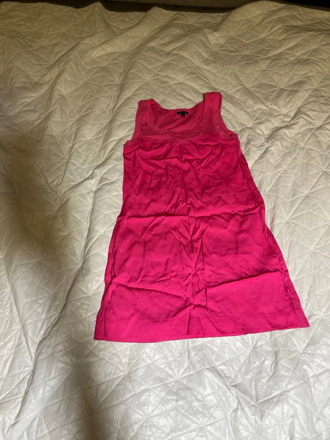 Lot 7 dresses loppis  - 2