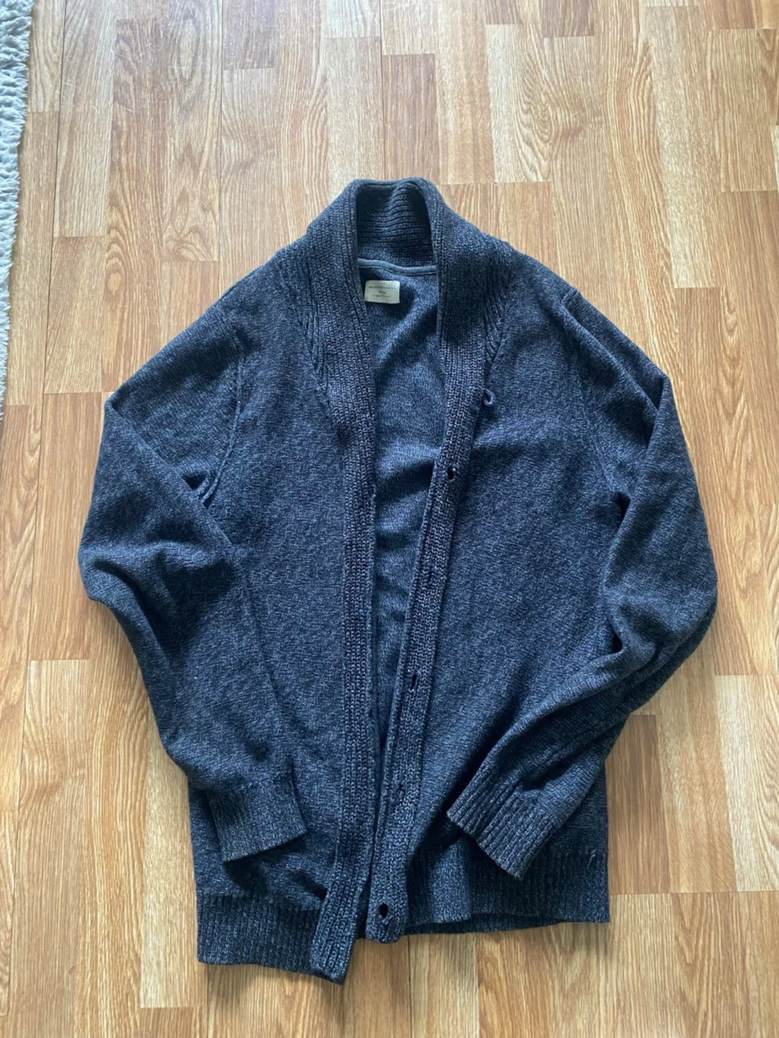 Cardigan selected home - 2