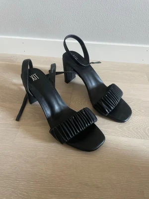  Klackskor  - Endast använda en gång!