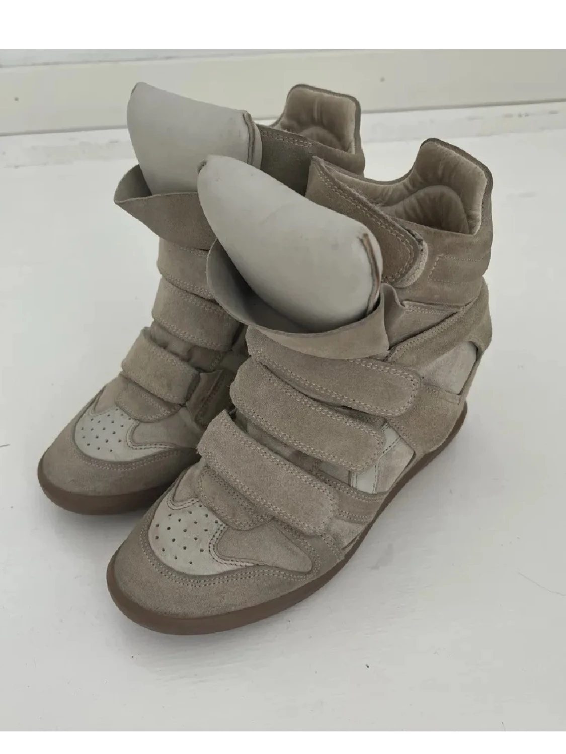 Isabell Marant skor  - 1