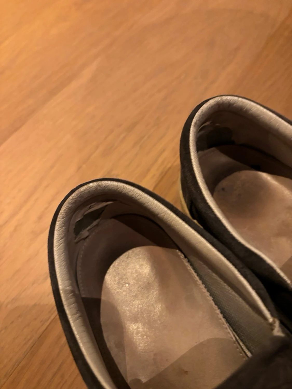 Bottega veneta slip-ons - 3