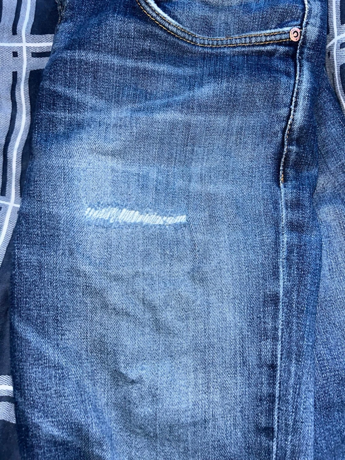 Nudie archive jeans  - 2
