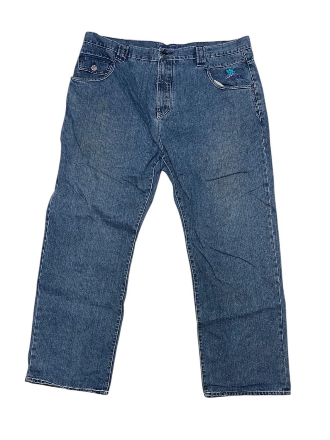 Coogi Baggy jeans - 1