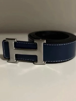 H bälte - Utan skador helt ny