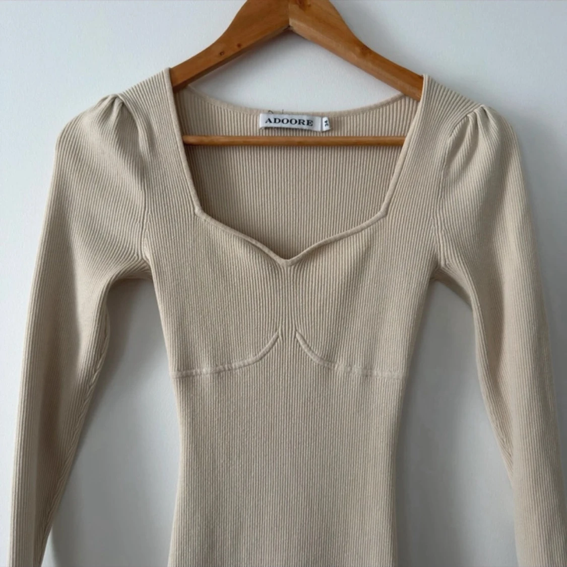 Adoore klänning (storlek 34) - 3