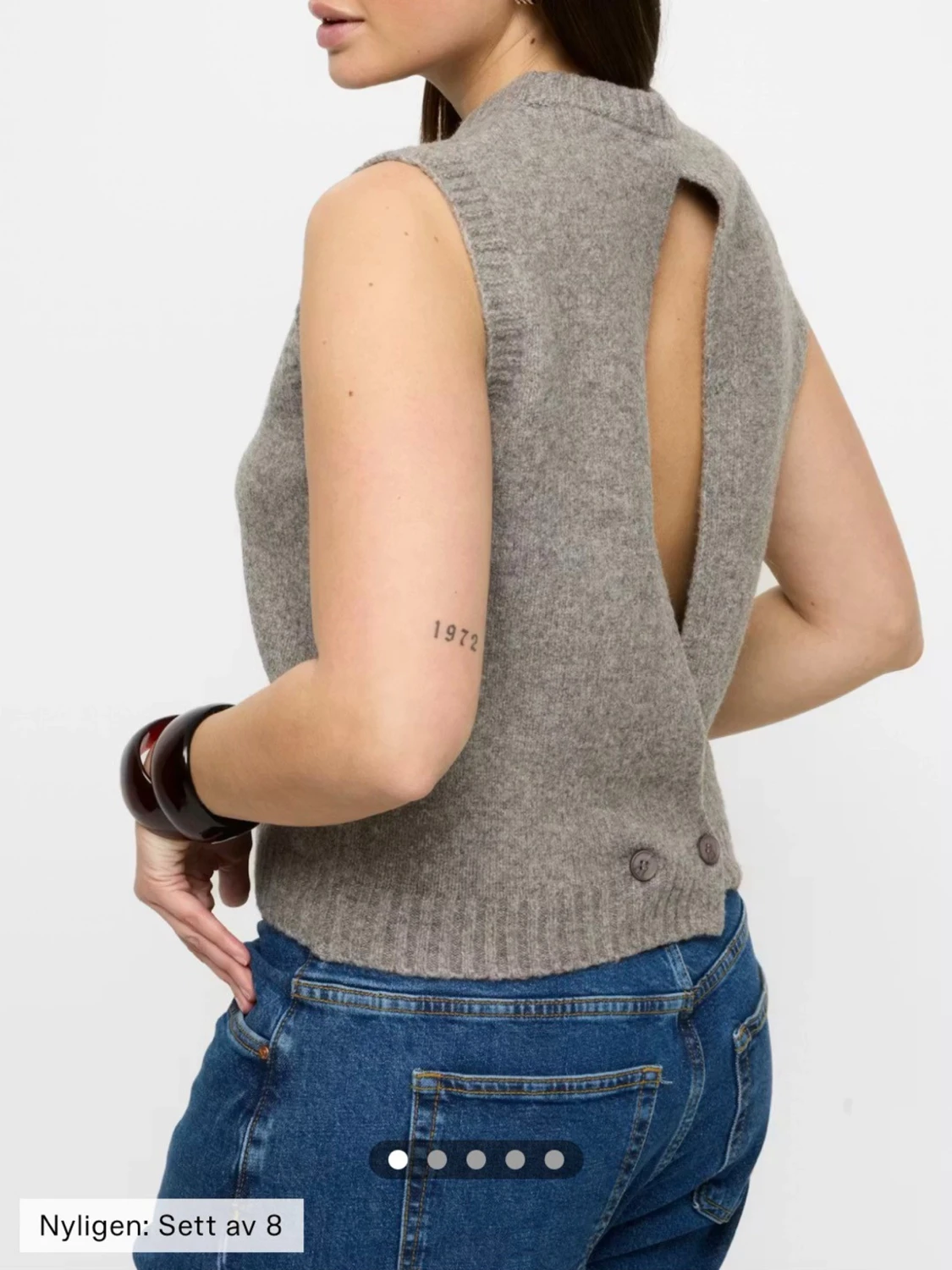 Topp från bikbok - 1