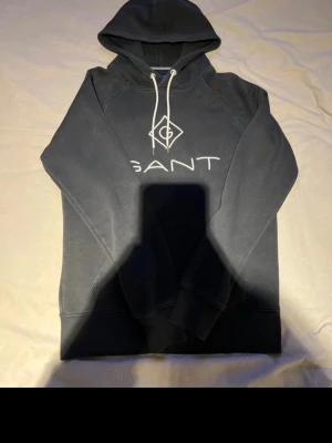 Gant hoodie - Bra skick storlek s