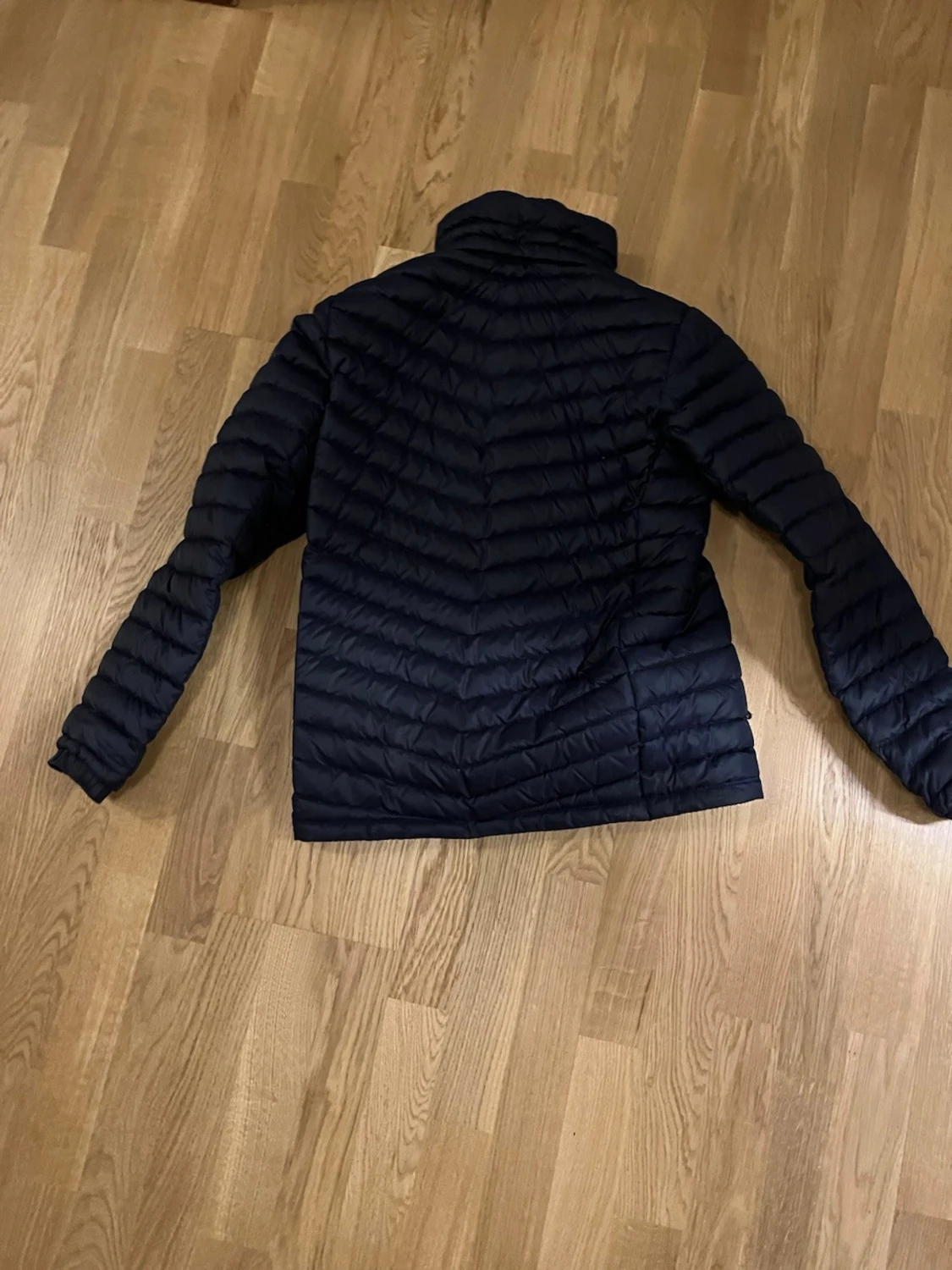 Peak Performance jacka