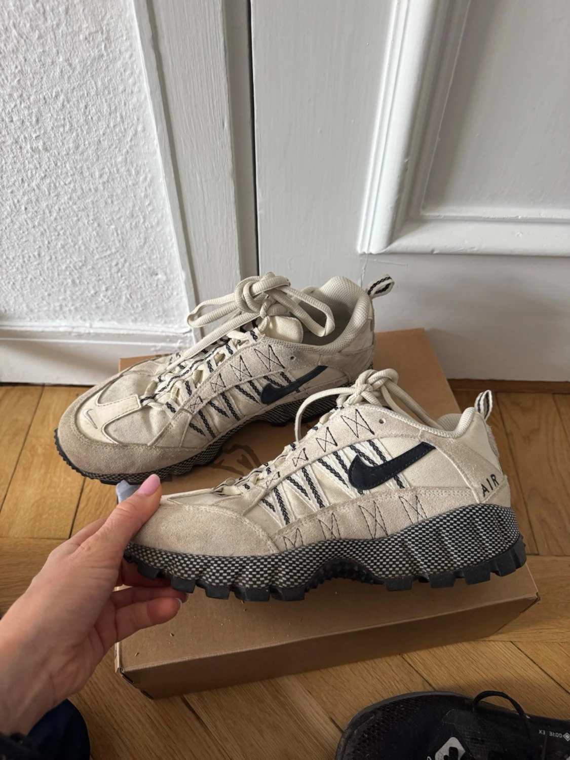 Nike Air Humara dam (strl 40)  - 1