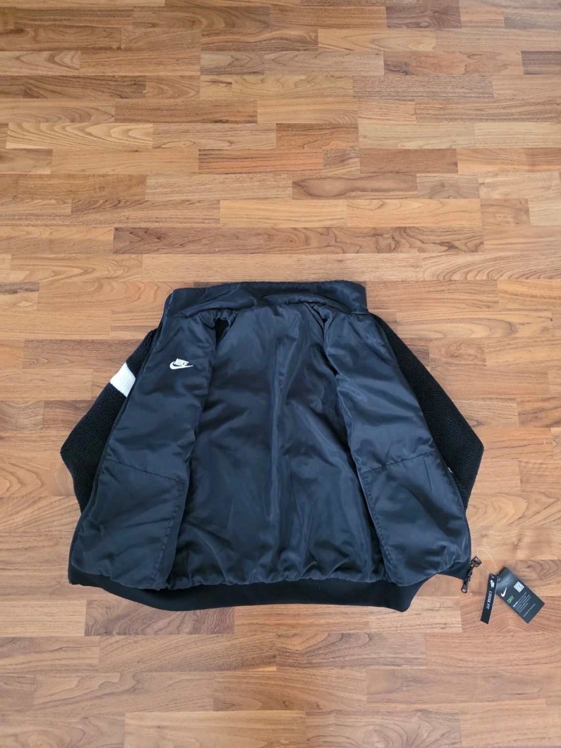 Nike Reversibel Jacka - 1