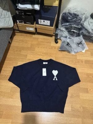 Ami Paris tjocktröja - Inte använd