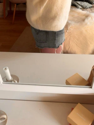 Jeansshorts  - Säljer dessa då de inte kommer till användning längre💗