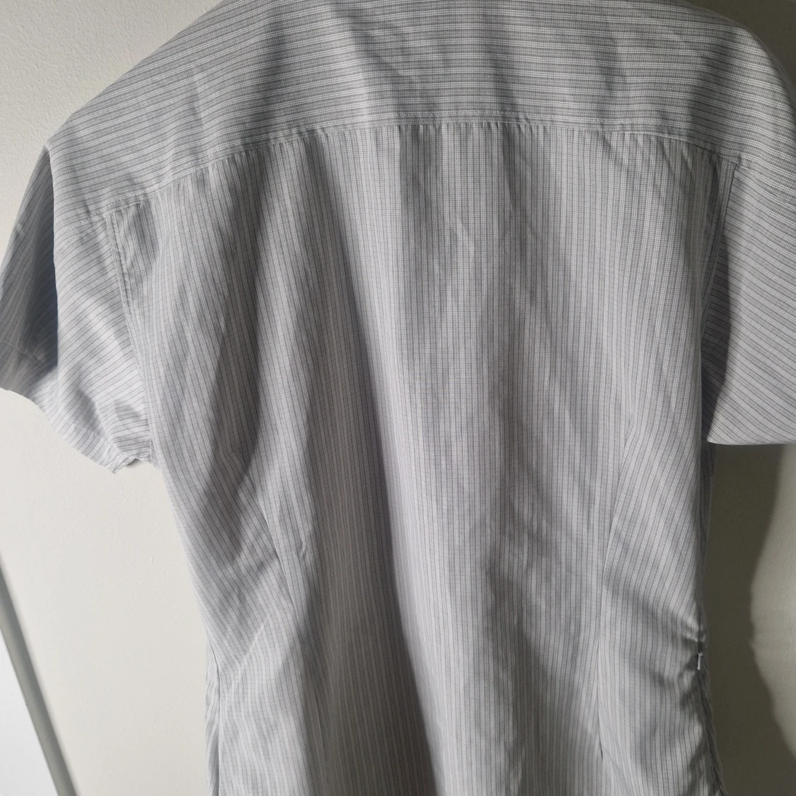 Randig kortärmad skjorta Haglöfs - 2