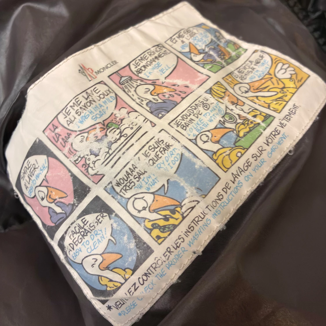 Moncler Maja jacka - 3