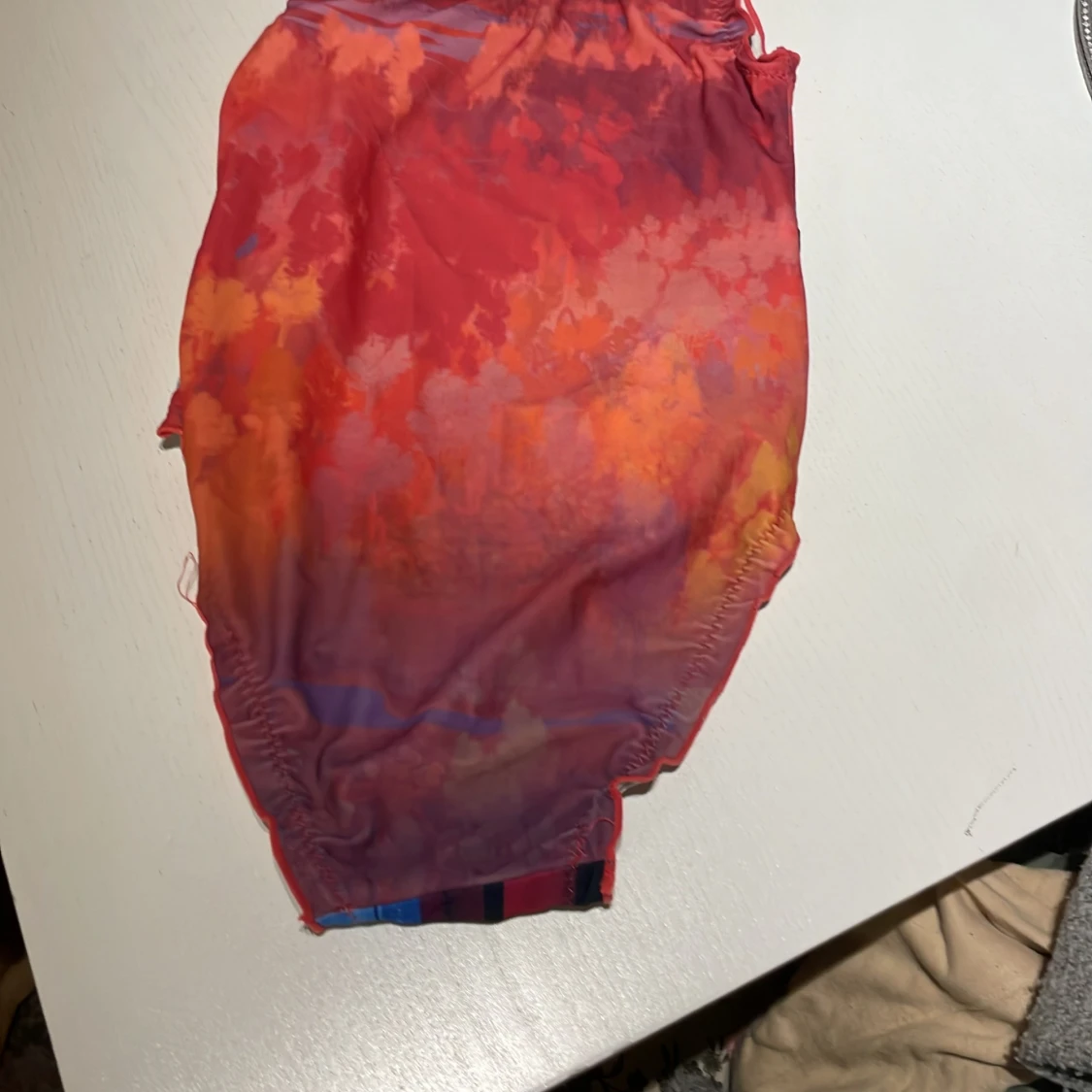 Frozen baddräkt stl 128 Ronald A/S - 1