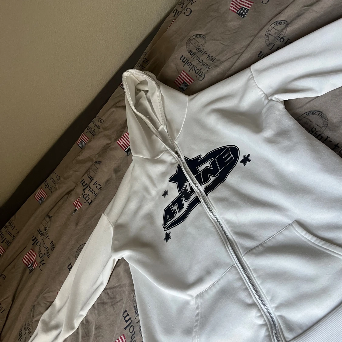 Vit 4tune hoodie - 2