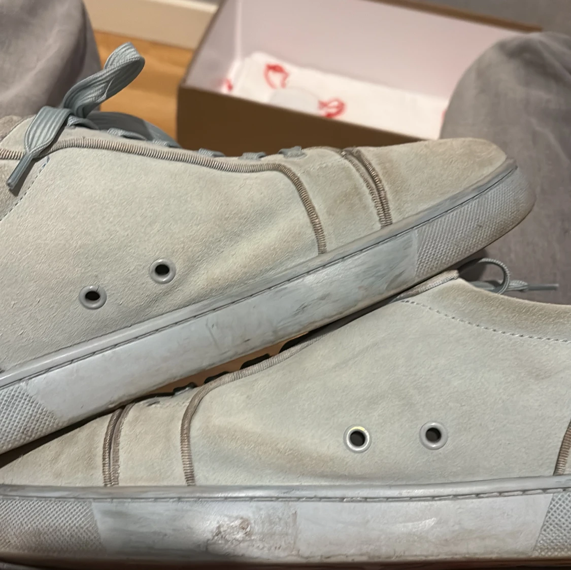 Christian Louboutins - 4