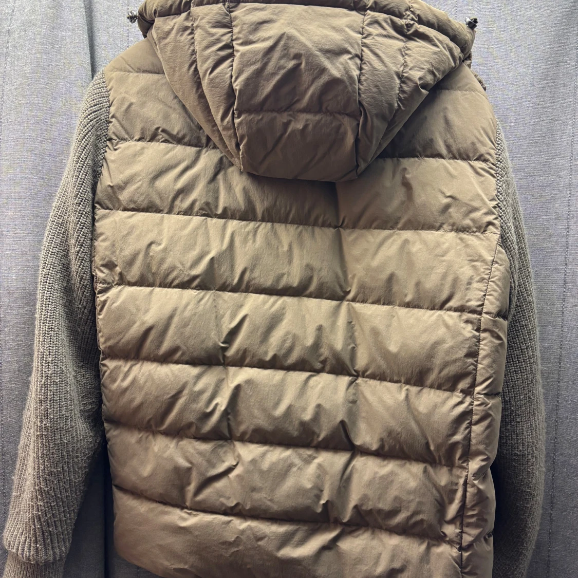 Massimo dutti cardigan