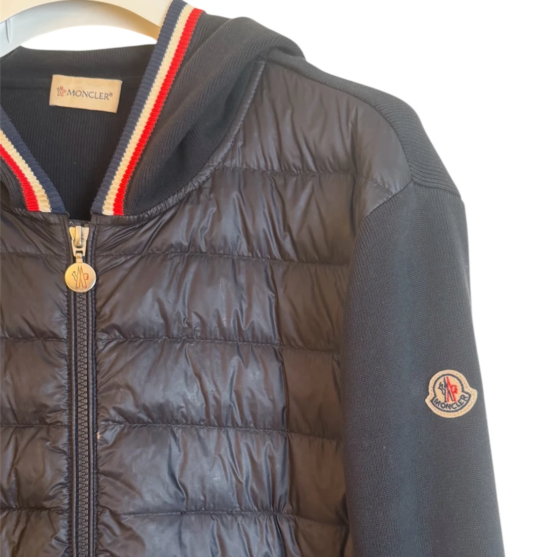 Moncler  - 1