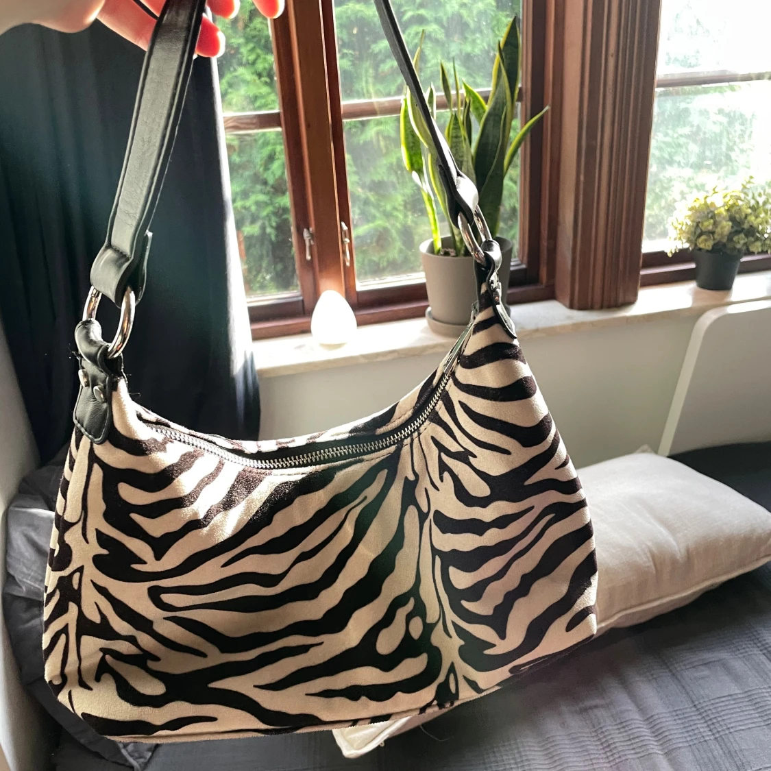 Handväska från Gina tricot - 2