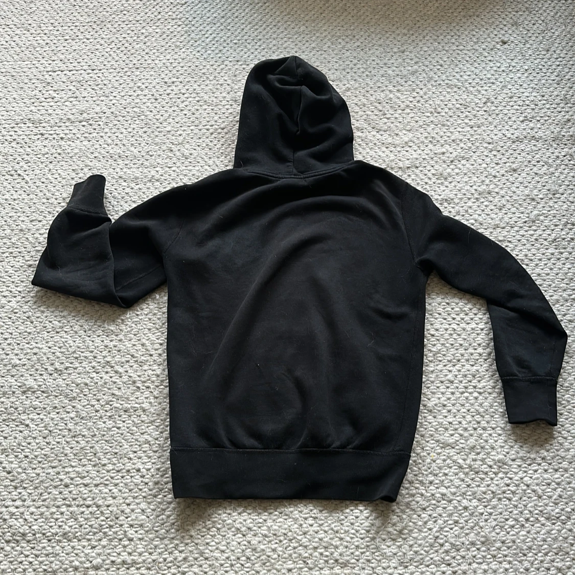 Svart hoodie Polo Ralph Lauren XS - 1