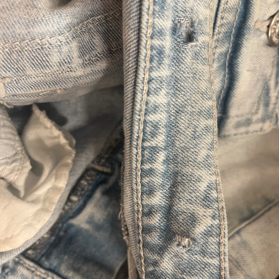 True Religion jeans - 4