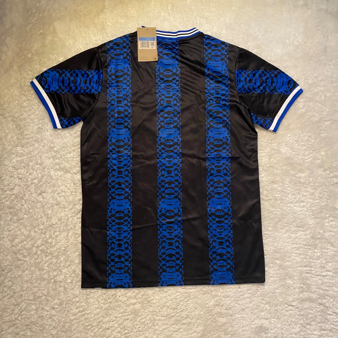 Inter Milan concept tröja - 1