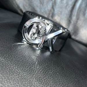 Calvin klein bälte  - Oanvänd. 125 cm