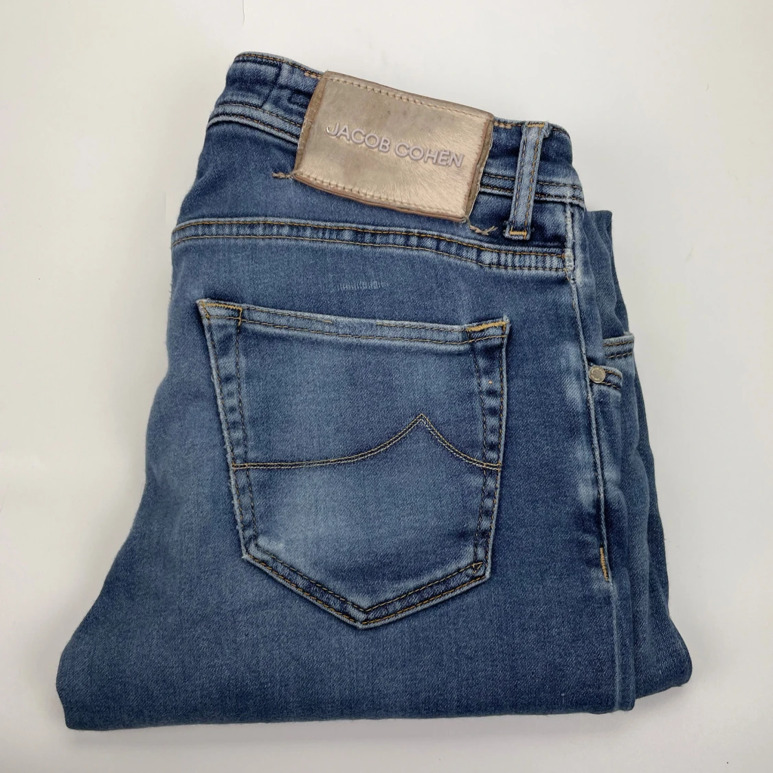 Jacob Cohen jeans  - 1