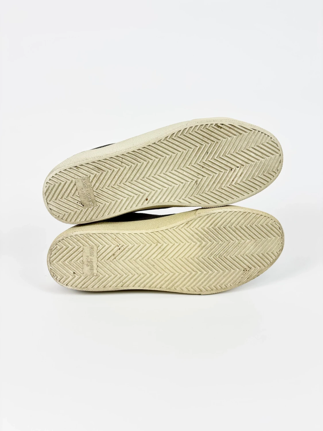 Saint Laurent SL/06 skor - 4