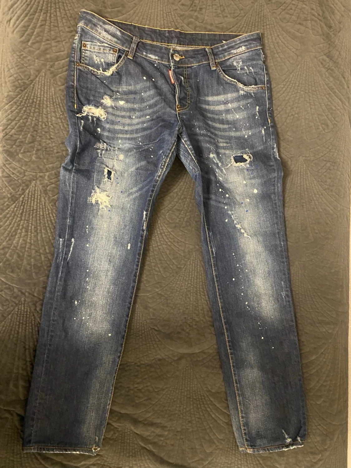 Dsquared2 jeans till Salu