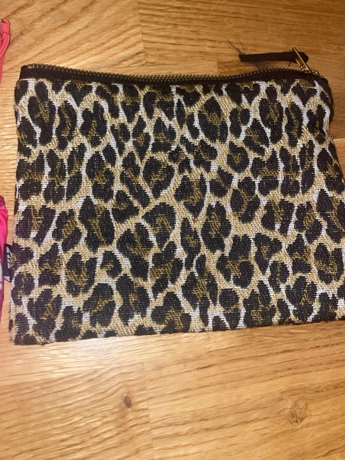 Tre necessärer  - 1