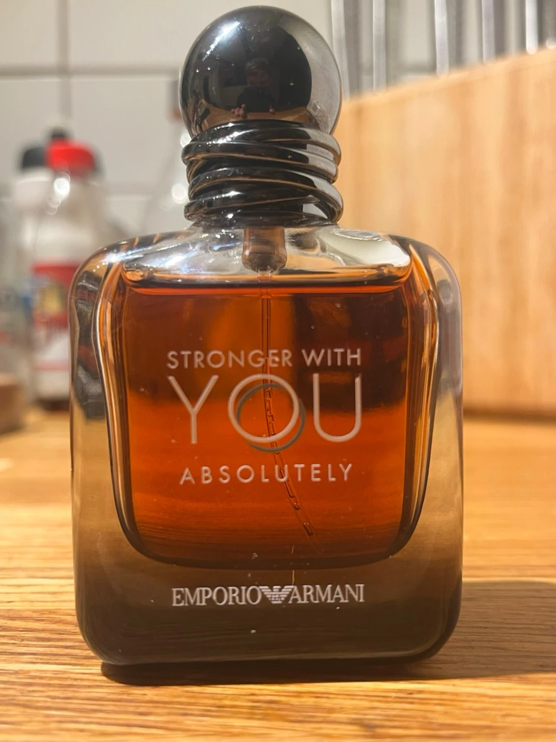 Stronger With You Absolutely 50ml - 2