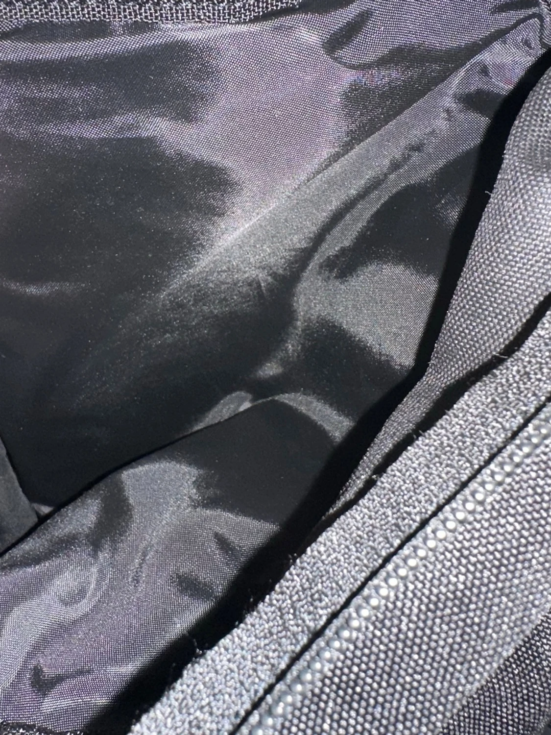 Svart ryggsäck från Adidas - 5