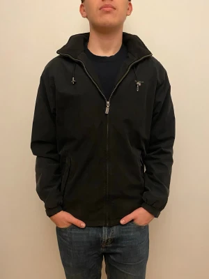 Gant jacka - Snygg jacka från gant i bra skick 