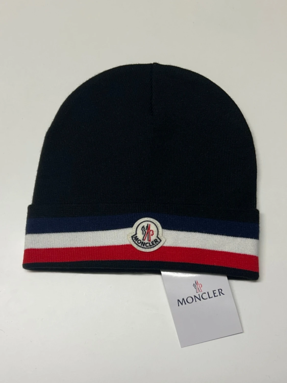 Moncler Mössa