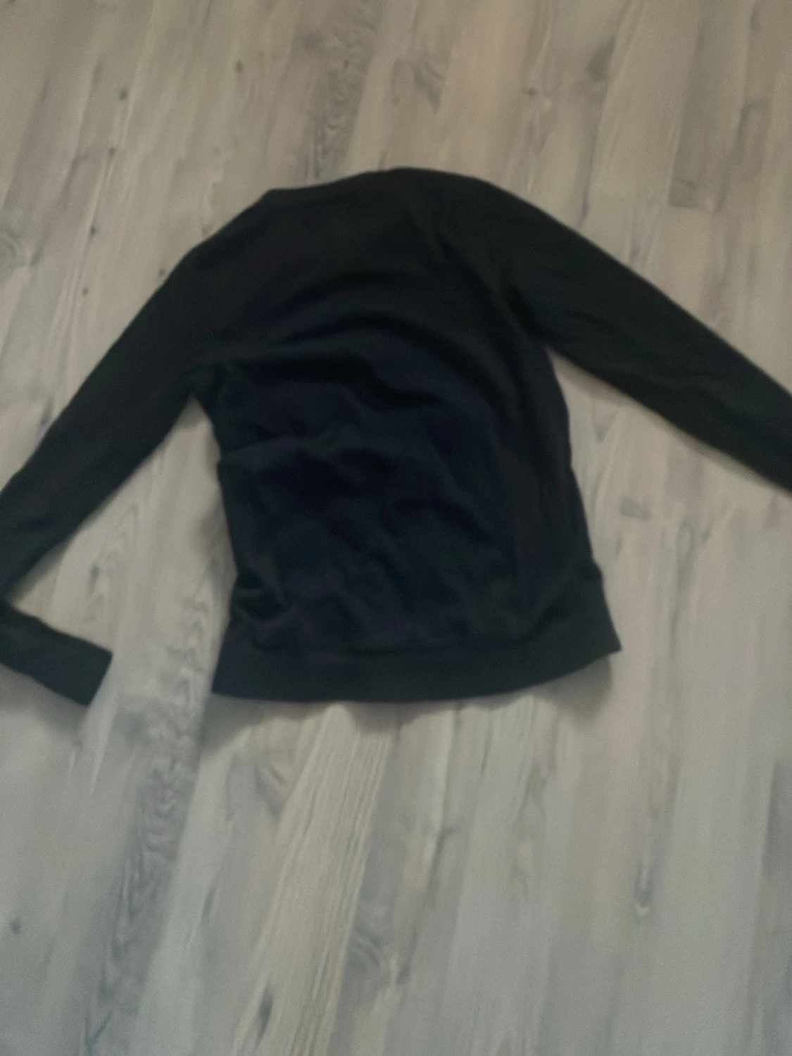 Marinblå kofta från Sail Racing - 1