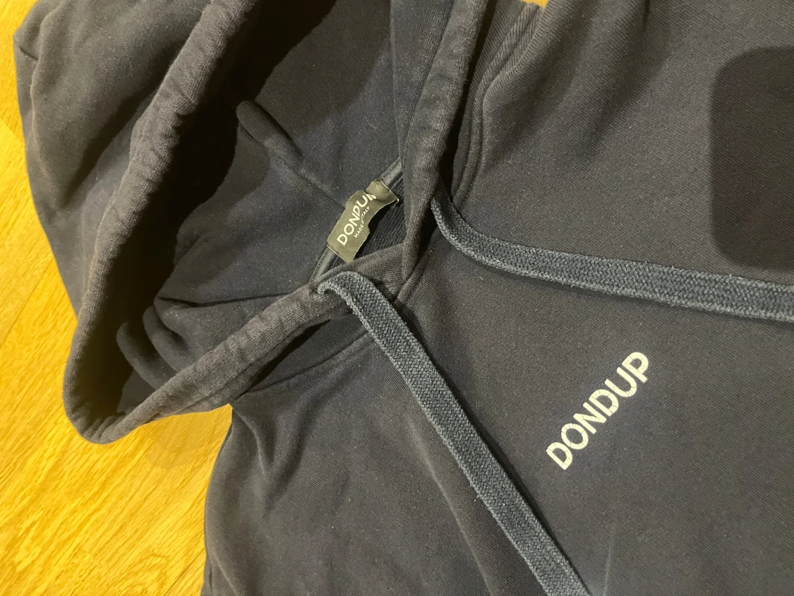 Dondup hoodie - 3